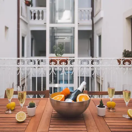 New With Patio Сиракузы