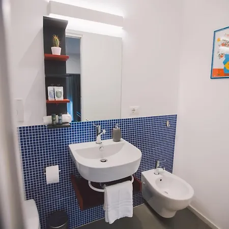 New With Patio Apartment